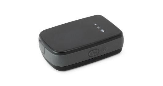 World Tracker GPS 6 Day Magnetic Weatherproof Case