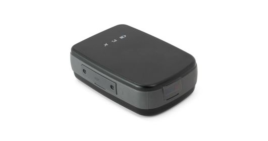 iTrack PUCK Smallest GPS Tracking Device GSM 4G Portable Discrete Tracker